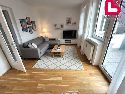 Mietwohnung in 4209 Mittertreffling (Bild 2)