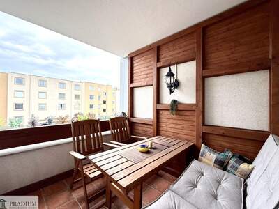 Eigentumswohnung in 2700 Wiener Neustadt (Bild 4)