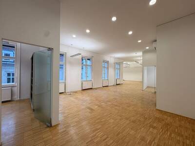 Gewerbeobjekt mieten in 1060 Wien (Bild 1)