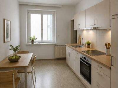 Terrassenwohnung mieten in 4560 Kirchdorf (Bild 5)