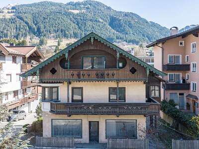 Mehrfamilienhaus kaufen in 6370 Kitzbühel (Bild 2)