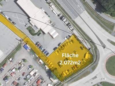 Grundstück mieten in 7531 Kemeten