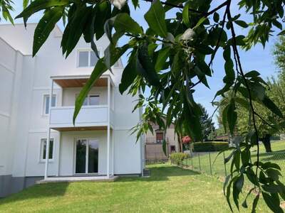 Wohnung mieten in 4020 Linz