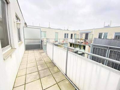 Wohnung kaufen in 1110 Wien