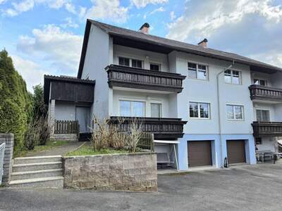 Haus kaufen in 8570 Voitsberg