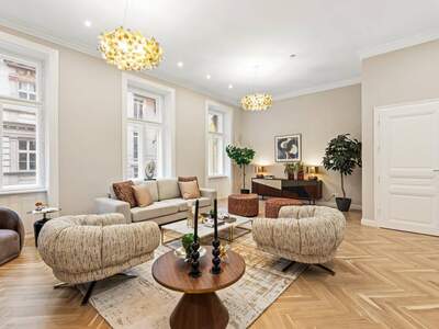 Wohnung kaufen in 1070 Wien