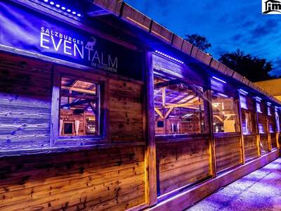 Gewerbeobjekt kaufen in 5020 Salzburg (Bild 5)