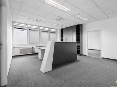 Gewerbeobjekt mieten in 1130 Wien (Bild 1)