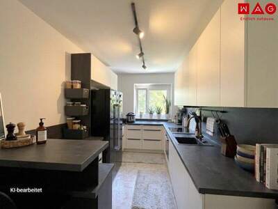 Terrassenwohnung mieten in 4020 Linz (Bild 3)