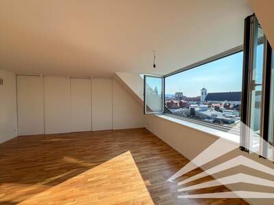 Penthouse kaufen in 4020 Linz