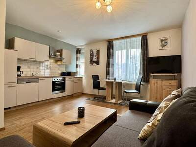 Etagenwohnung provisionsfrei kaufen in 9020 Klagenfurt