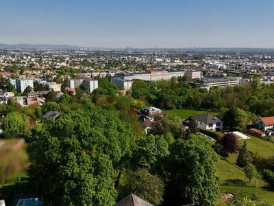 Grundstück kaufen in 2340 Mödling