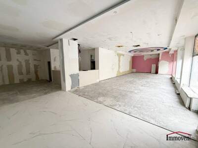 Gewerbeobjekt mieten in 1150 Wien