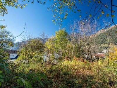 Grundstück kaufen in 6142 Mieders