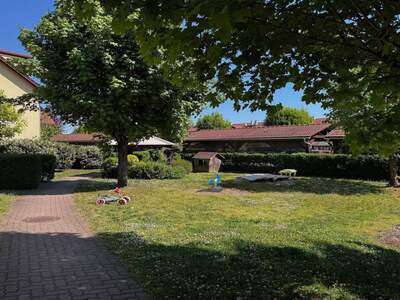 Wohnung mit Balkon mieten in 8430 Leibnitz (Bild 2)