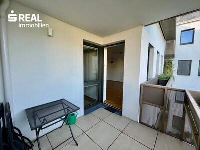 Terrassenwohnung mieten in 1190 Wien (Bild 3)