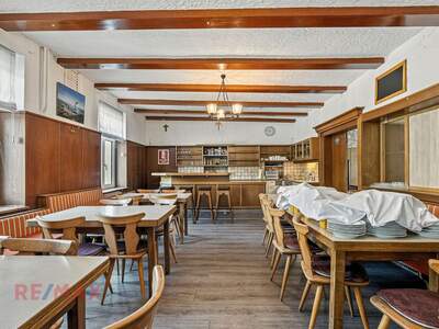 Gewerbeobjekt kaufen in 6923 Lauterach (Bild 5)