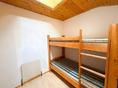 Altbauwohnung mit Balkon kaufen in 6094 Axams (Bild 4)