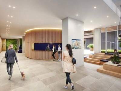 Mietwohnung provisionsfrei in 1020 Wien