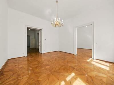 Mietwohnung in 1030 Wien