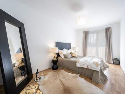 Wohnung mit Balkon mieten in 2483 Ebreichsdorf (Bild 3)