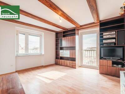 Wohnung kaufen in 1100 Wien (Bild 1)