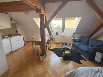 Wohnung provisionsfrei mieten in 8010 Graz
