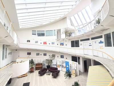 Gewerbeobjekt mieten in 2380 Perchtoldsdorf