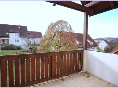 Wohnung mieten in 8344 Merkendorf