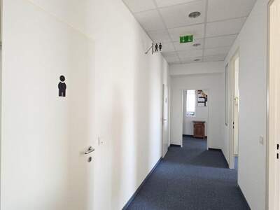 Gewerbeobjekt mieten in 1230 Wien (Bild 3)