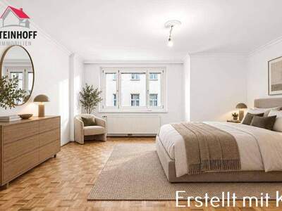 Wohnung kaufen in 1170 Wien