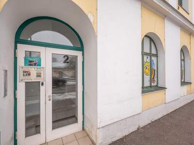 Anlageobjekt kaufen in 2700 Wiener Neustadt (Bild 2)
