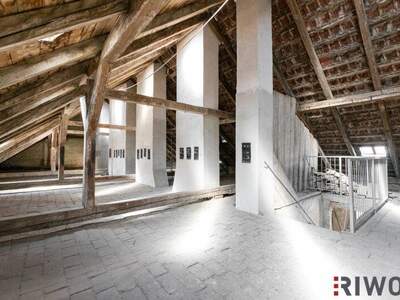 Terrassenwohnung kaufen in 1100 Wien (Bild 1)