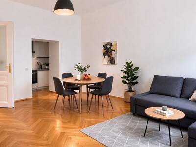 Altbauwohnung kaufen in 1030 Wien (Bild 1)