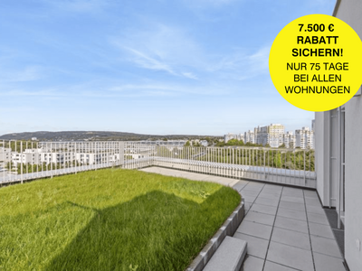 Wohnung kaufen in 1210 Wien