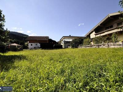 Grundstück kaufen in 6314 Niederau (Bild 5)