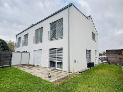 Haus mieten in 3240 Mank