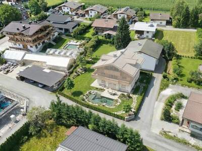 Grundstück kaufen in 6370 Kitzbühel