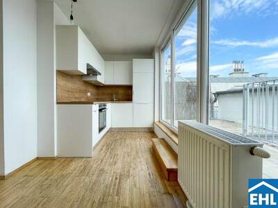 Terrassenwohnung kaufen in 1170 Wien (Bild 3)