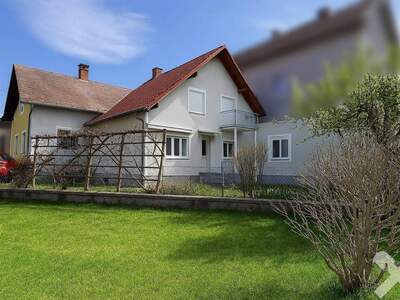 Haus kaufen in 8350 Fehring