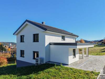 Haus kaufen in 8591 Maria Lankowitz (Bild 3)