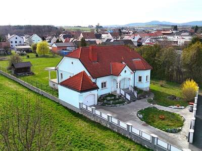 Haus kaufen in 7343 Neutal