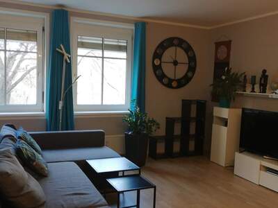 Apartment provisionsfrei mieten in 1030 Wien