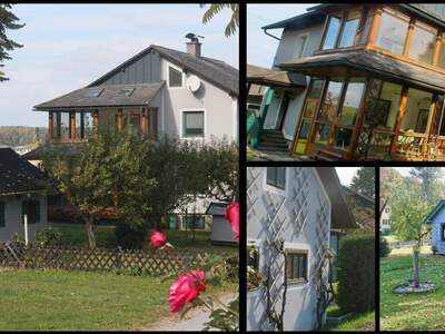 Haus kaufen in 8413 Allerheiligen