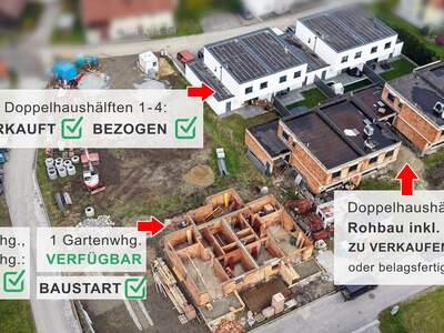 Haus mit Garten kaufen in 4922 Rödt (Bild 3)