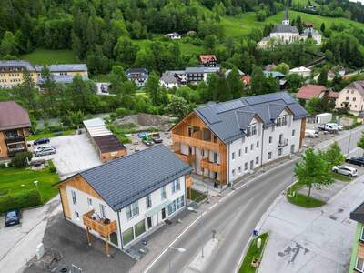 Wohnung kaufen in 8862 Stadl