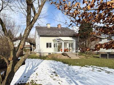 Haus kaufen in 4400 Steyr