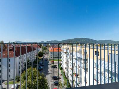 Wohnung mit Balkon mieten in 8010 Graz (Bild 3)