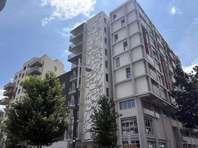 Gewerbeobjekt mieten in 1030 Wien (Bild 1)