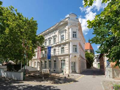 Gewerbeobjekt kaufen in 2340 Mödling